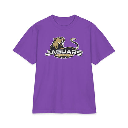 Max Heavyweight Short Sleeve Tee