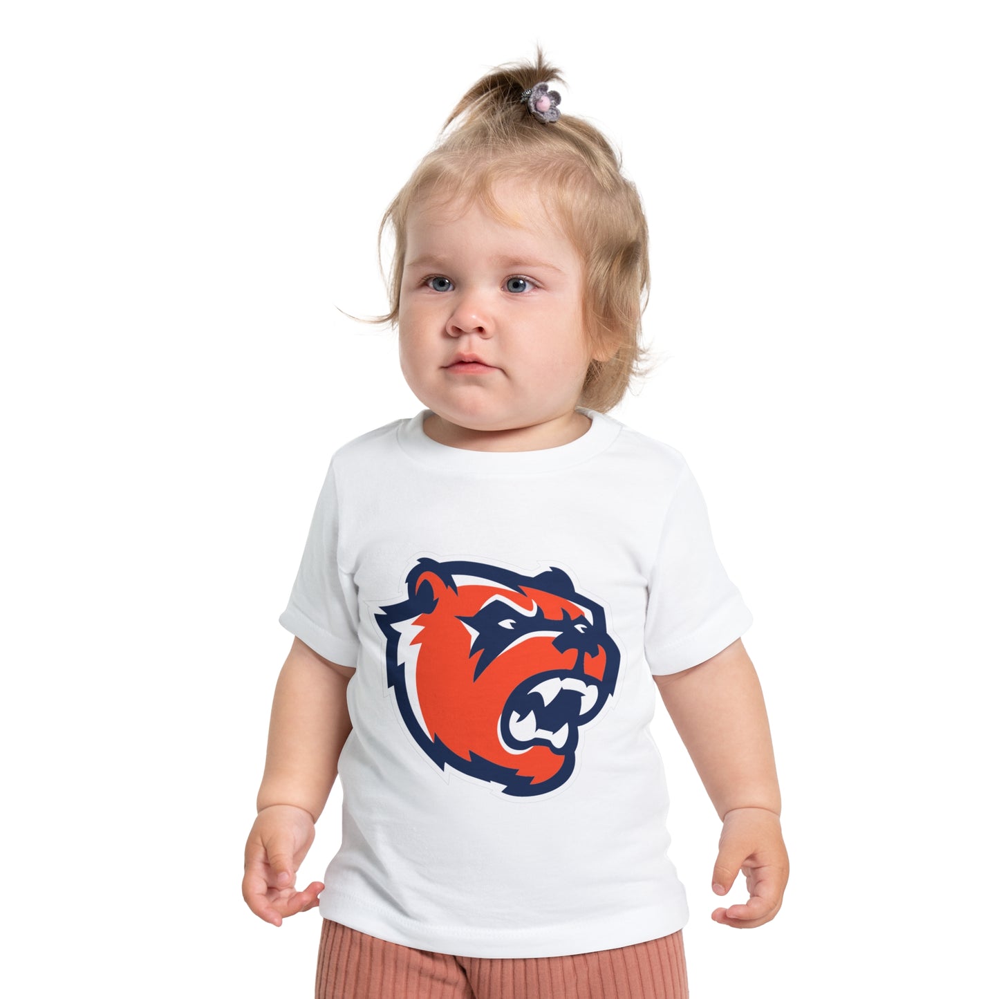 Baby Short Sleeve Tee