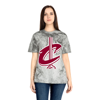 Color Blast School Spirit Tee