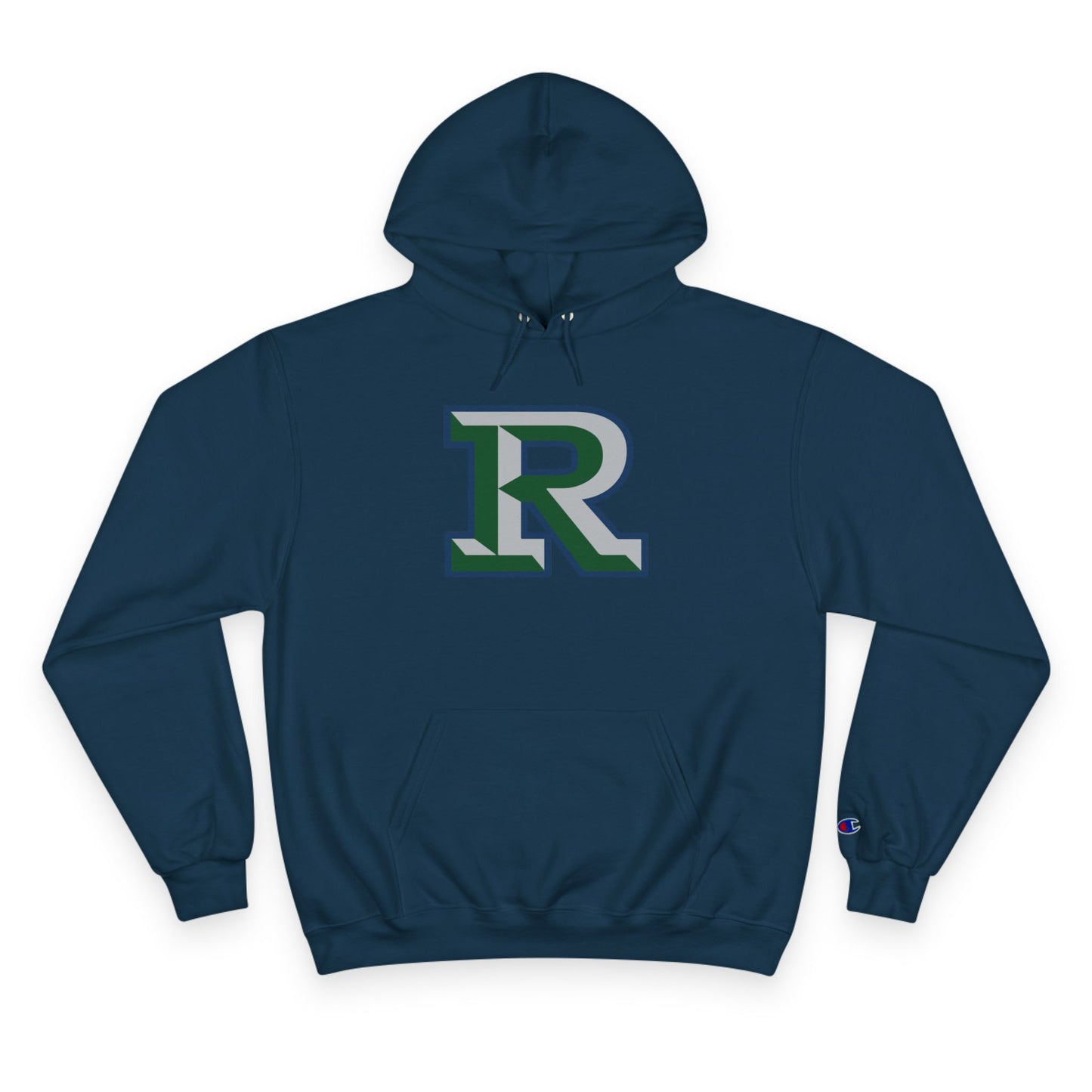 Champion Powerblend Fleece Pullover Hoodie