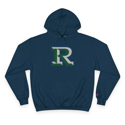 Champion Powerblend Fleece Pullover Hoodie