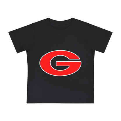 Baby Short Sleeve Tee