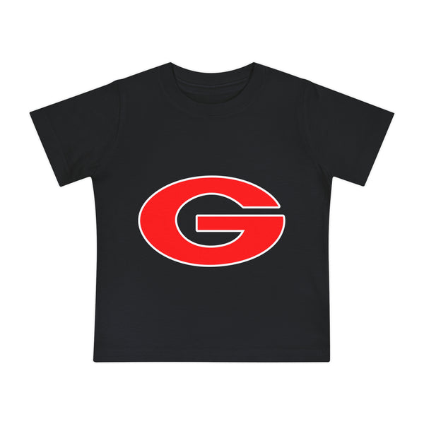 Baby Short Sleeve Tee