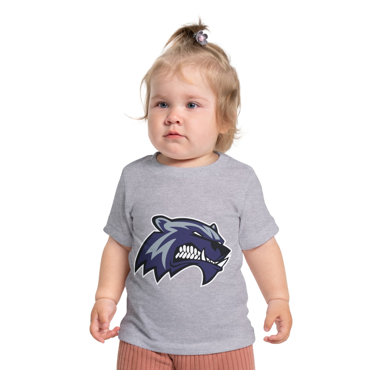Baby Short Sleeve Tee