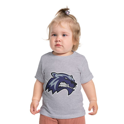 Baby Short Sleeve Tee
