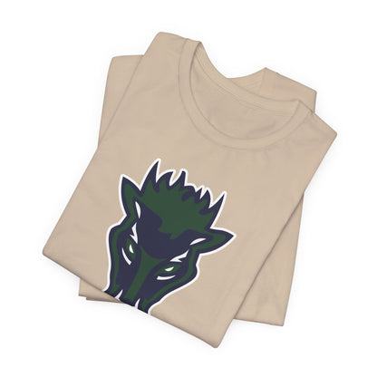 Jersey Short Sleeve Tee