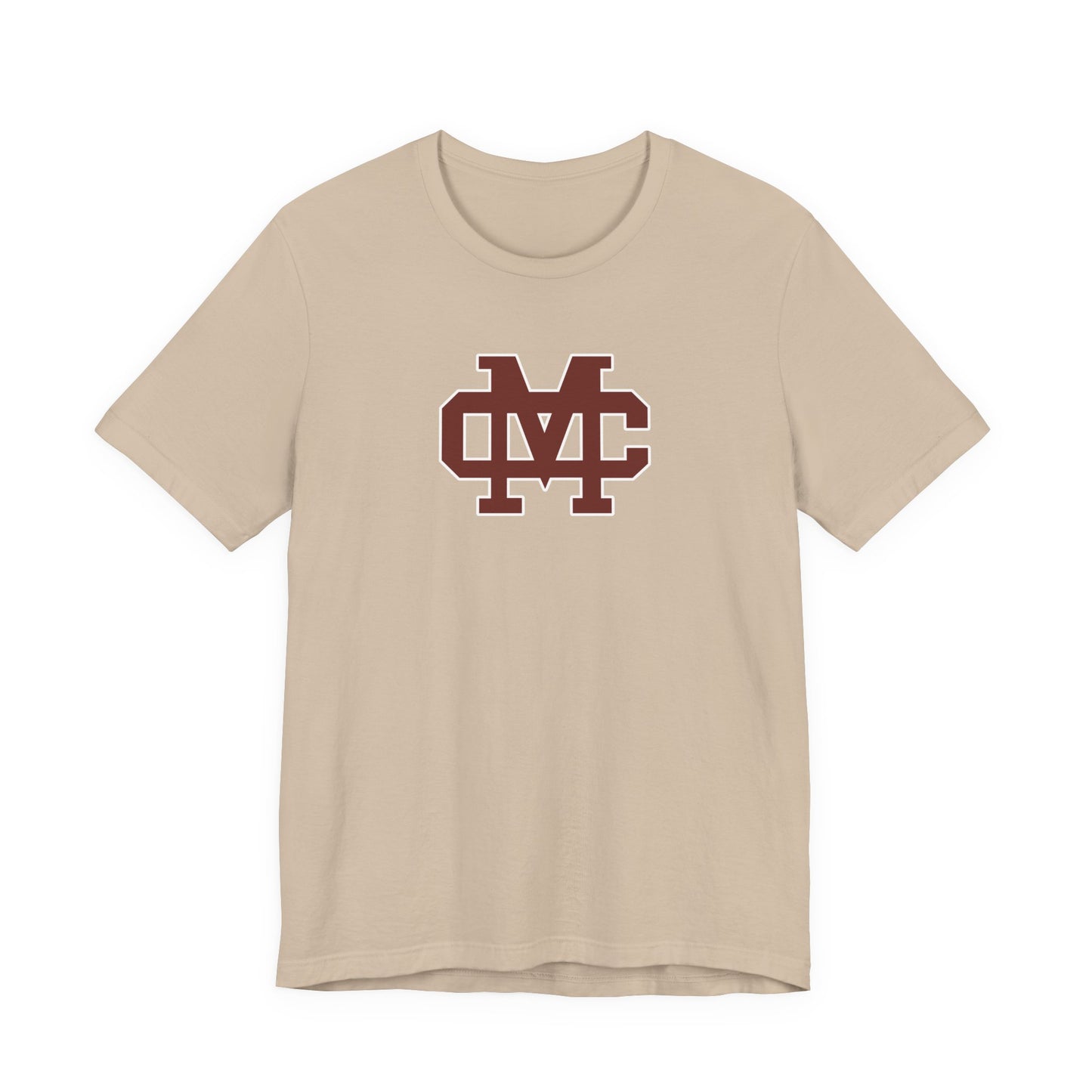 Jersey Short Sleeve Tee