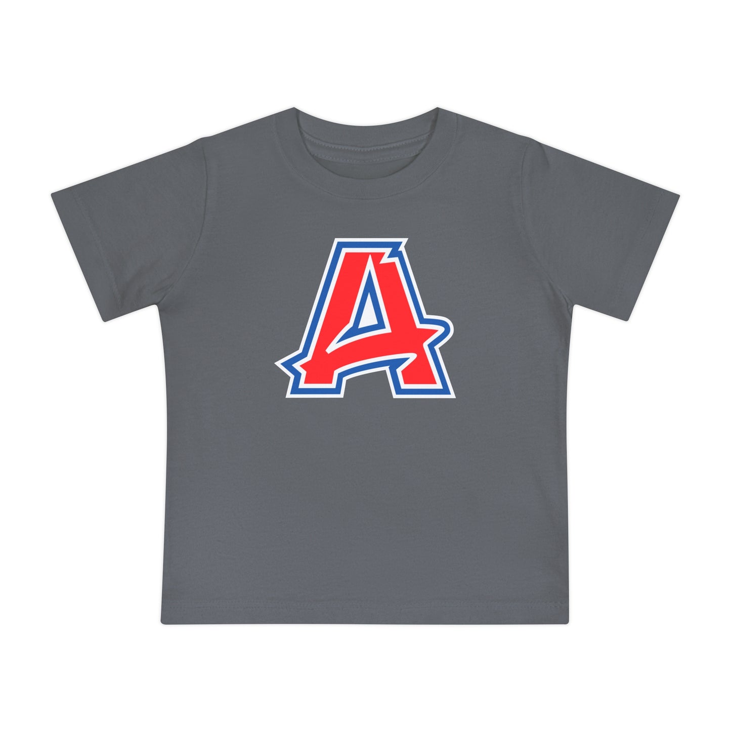 Baby Short Sleeve Tee