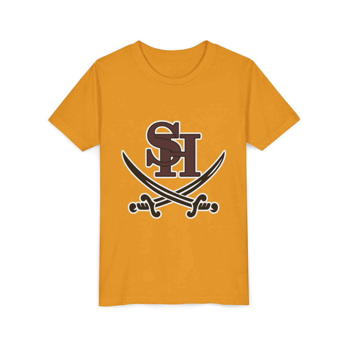 Youth Short Sleeve Tee