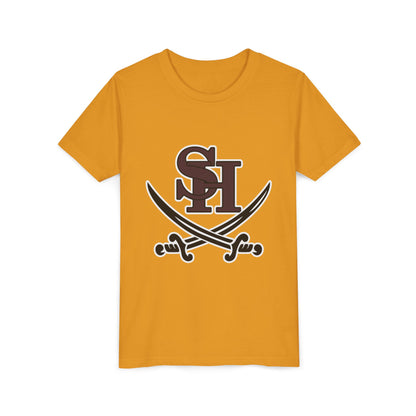 Youth Short Sleeve Tee