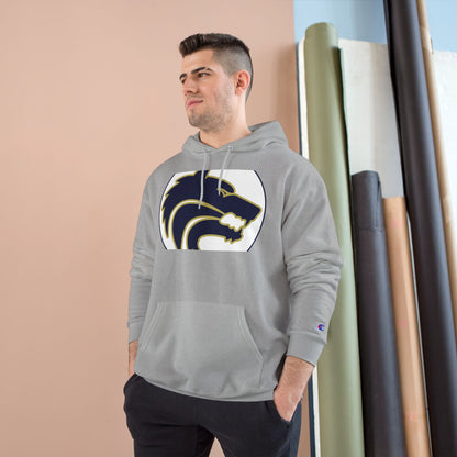 Champion Powerblend Fleece Pullover Hoodie