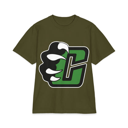 Max Heavyweight Short Sleeve Tee