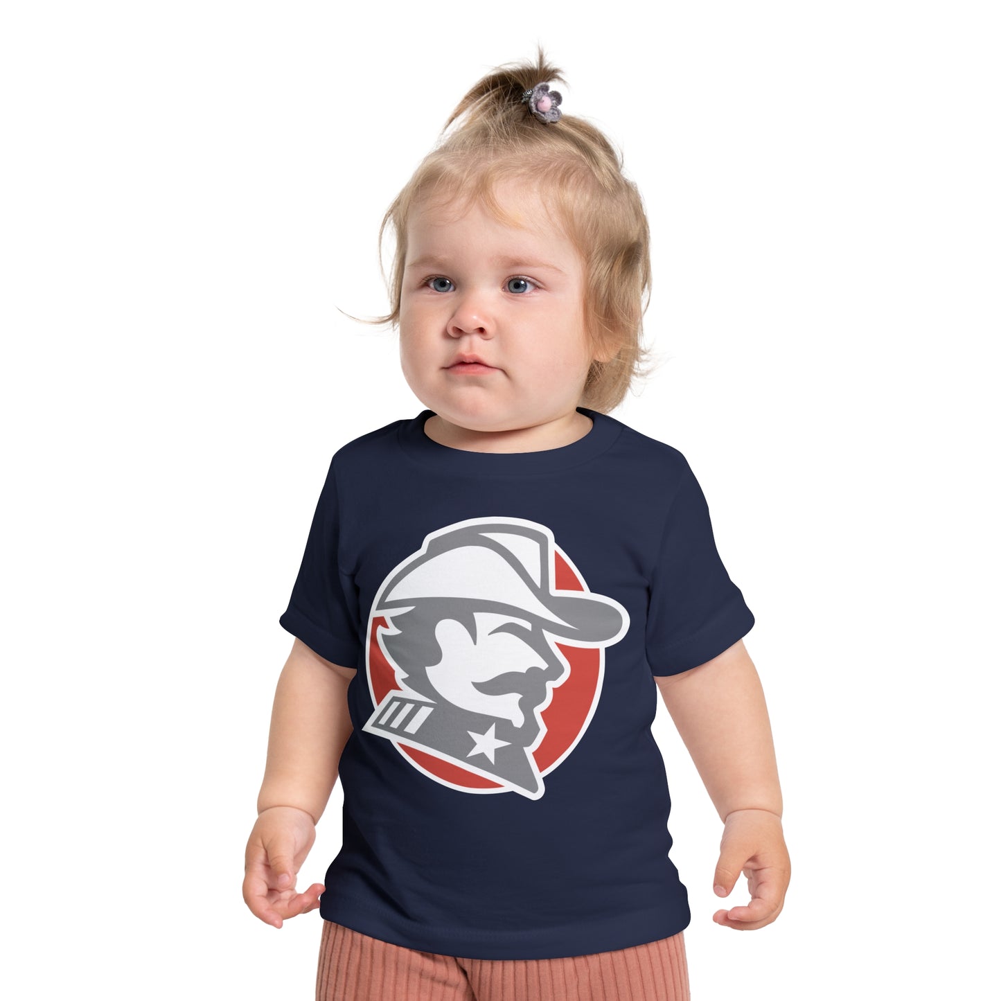 Baby Short Sleeve Tee