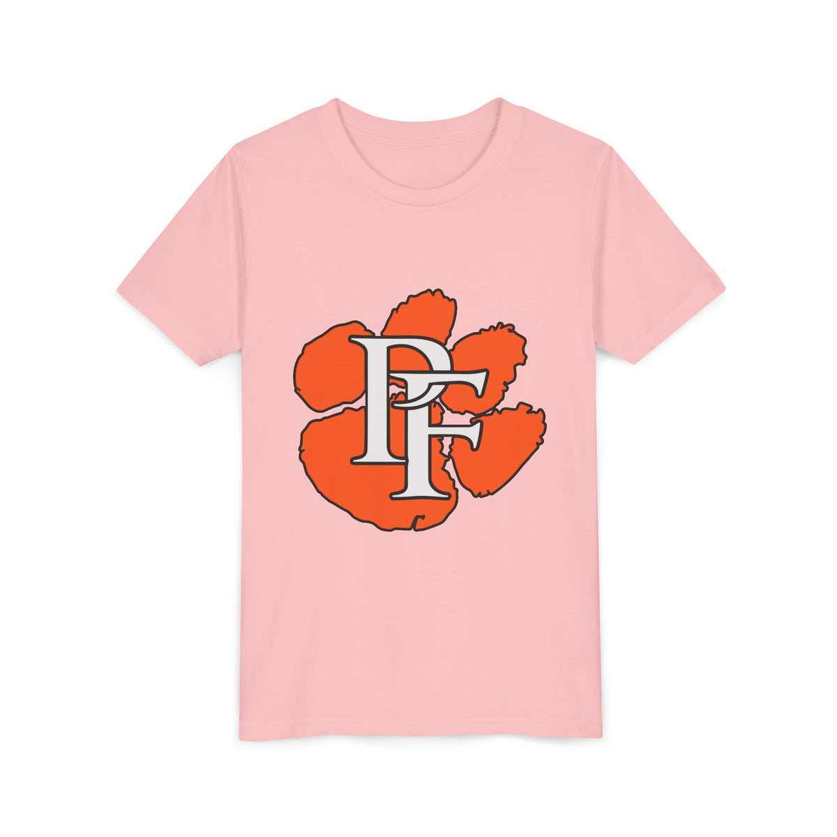 Youth Short Sleeve Tee