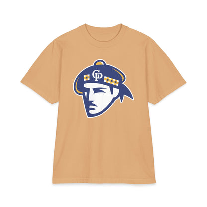 Max Heavyweight Short Sleeve Tee