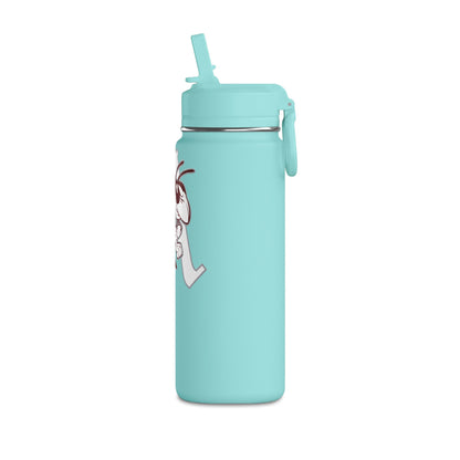 Mini Water Bottle, 20oz