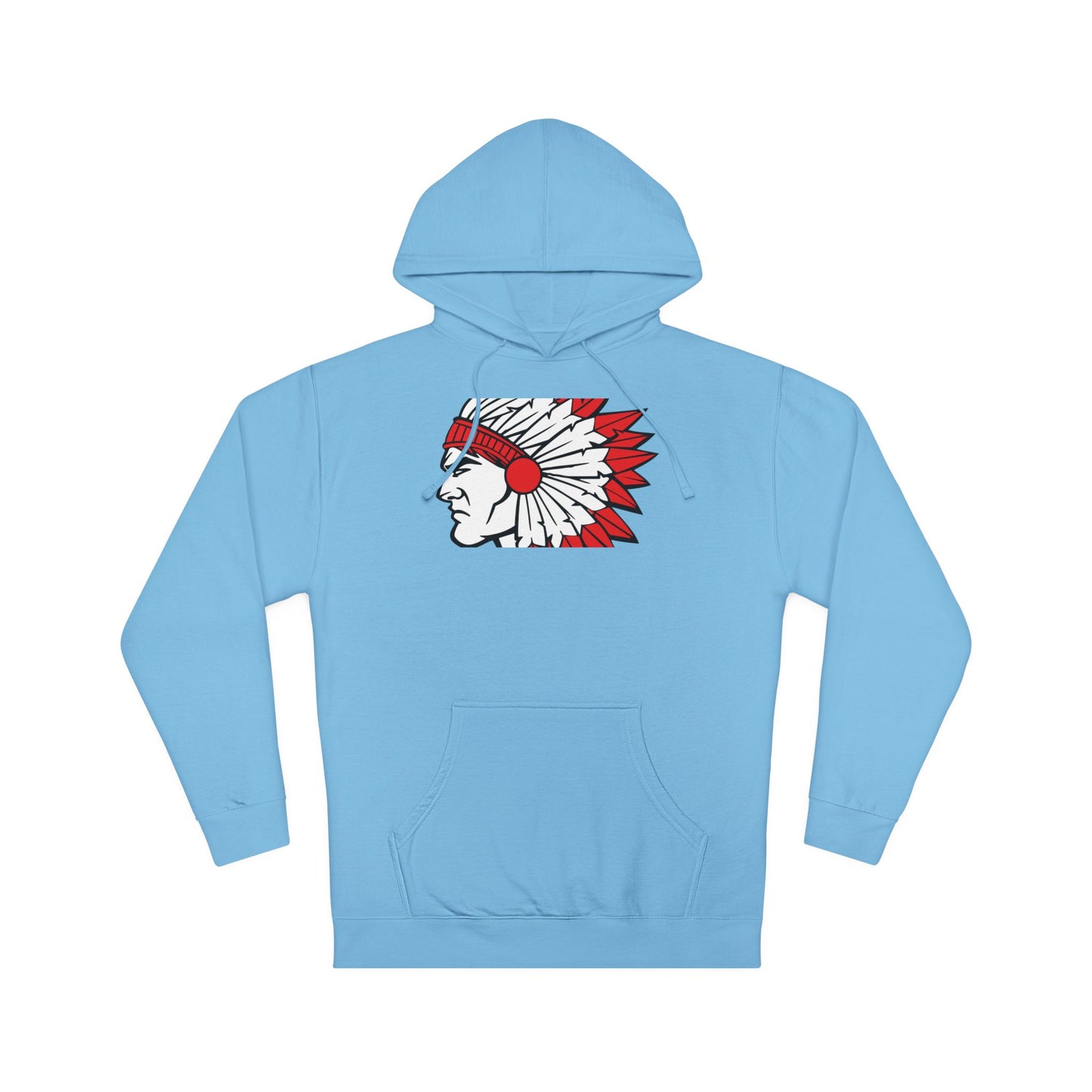 Midweight Pullover Hoodie