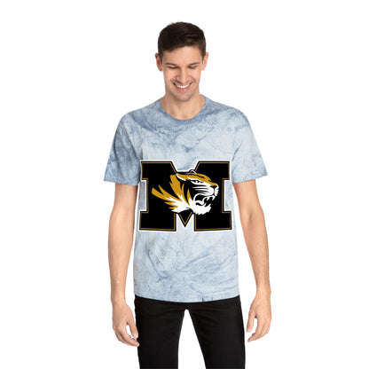 Color Blast School Spirit Tee