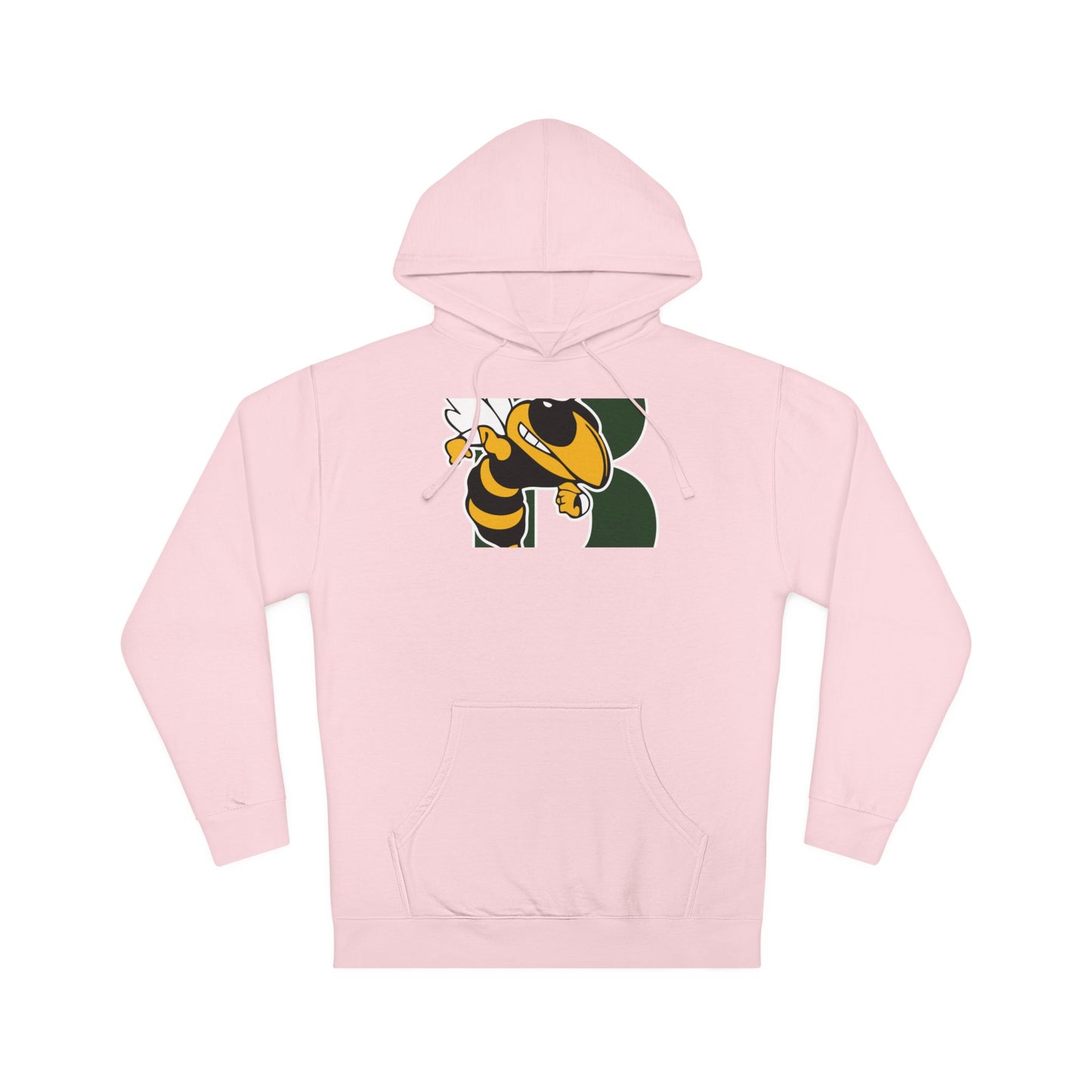 Midweight Pullover Hoodie