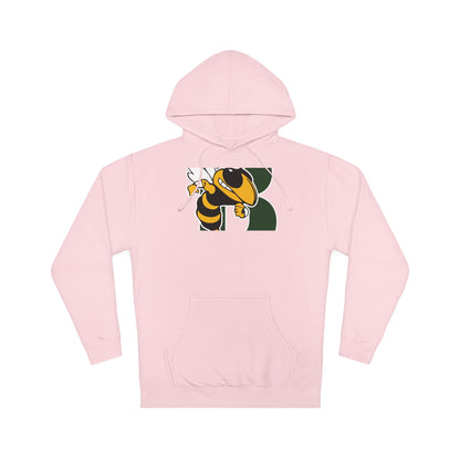 Midweight Pullover Hoodie