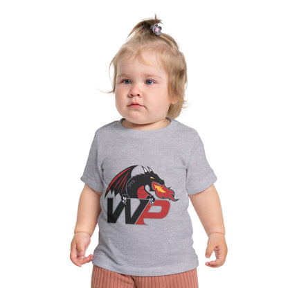 Baby Short Sleeve Tee