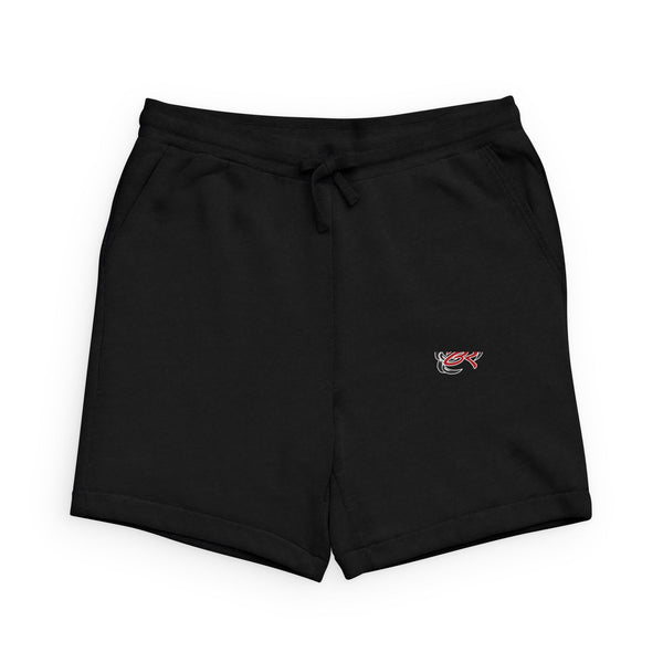 Unisex Sponge Fleece Sweatshort