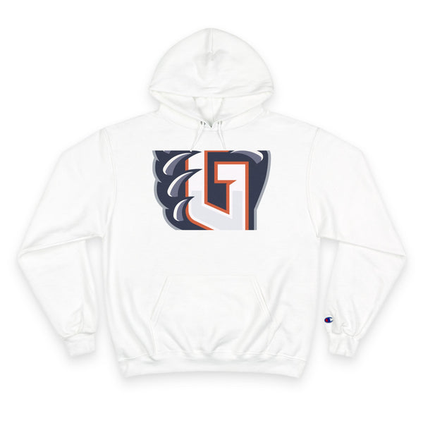 Champion Powerblend Fleece Pullover Hoodie