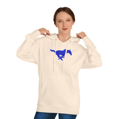 Midweight Pullover Hoodie