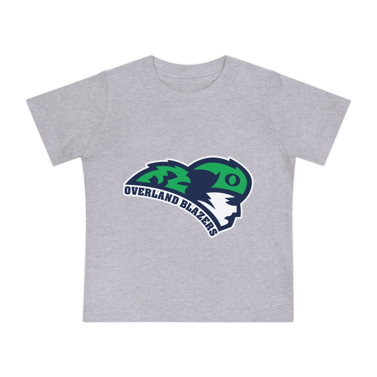 Baby Short Sleeve Tee