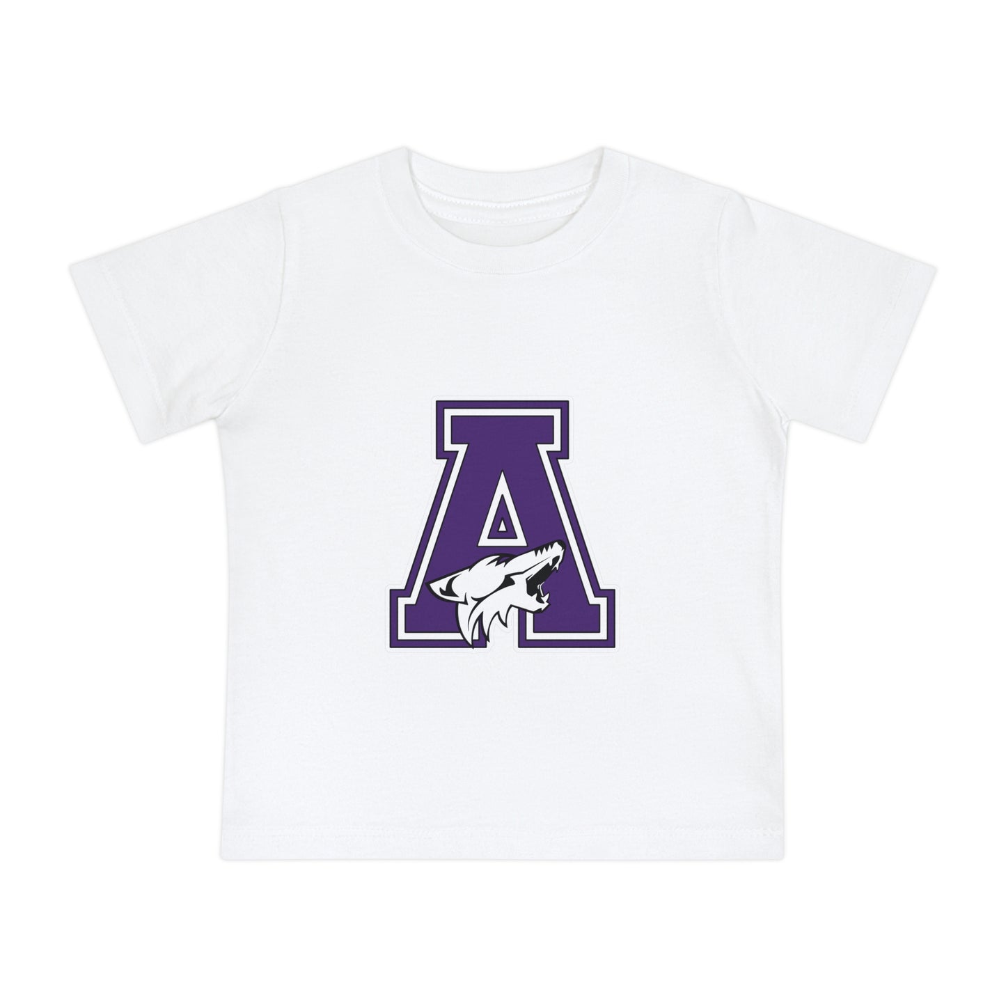 Baby Short Sleeve Tee