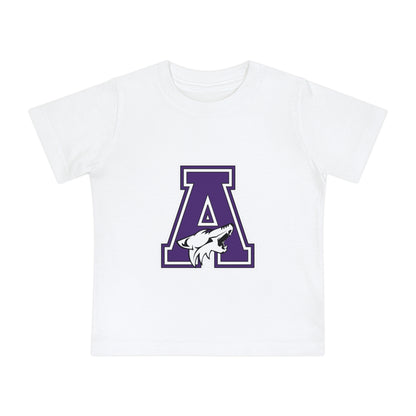 Baby Short Sleeve Tee