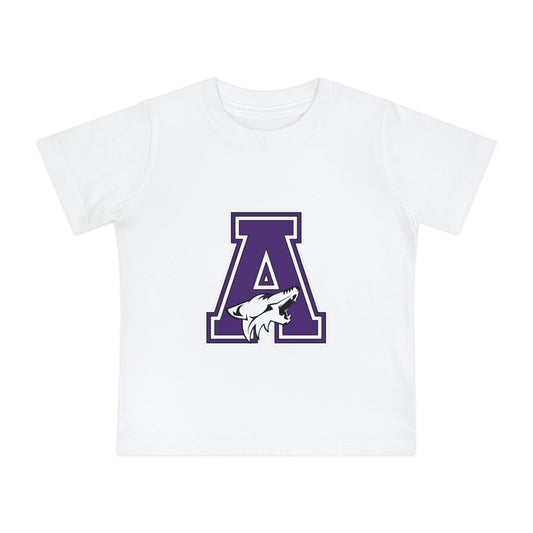 Baby Short Sleeve Tee