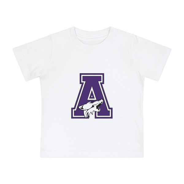Baby Short Sleeve Tee