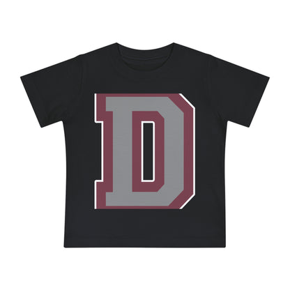 Baby Short Sleeve Tee