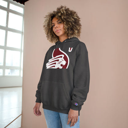 Champion Powerblend Fleece Pullover Hoodie