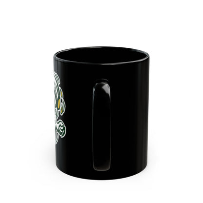 Black Team Mug (11oz/15oz)