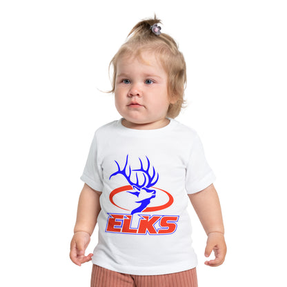 Baby Short Sleeve Tee
