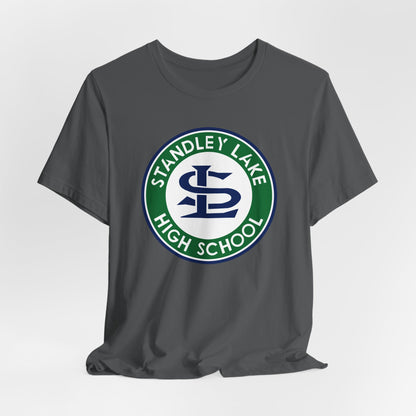 Jersey Short Sleeve Tee