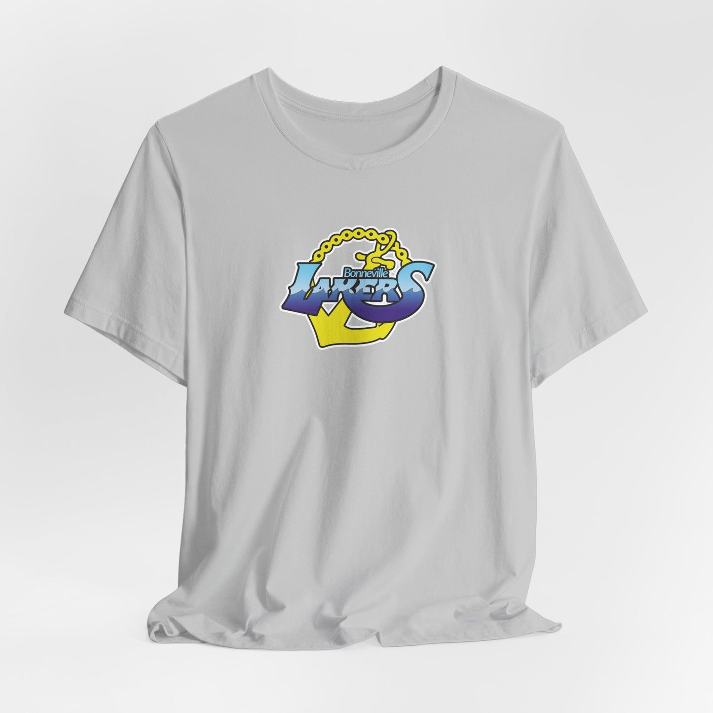 Jersey Short Sleeve Tee