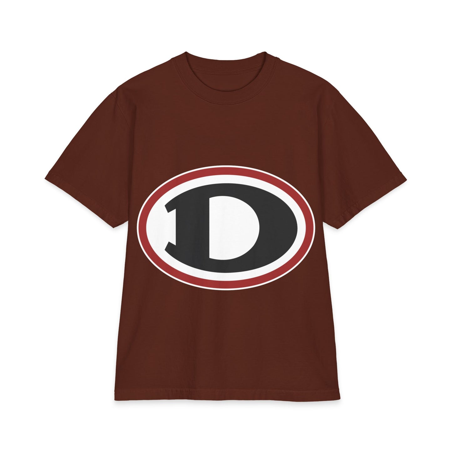 Max Heavyweight Short Sleeve Tee