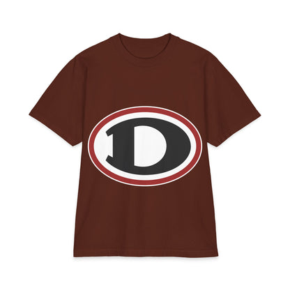 Max Heavyweight Short Sleeve Tee