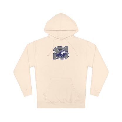 Midweight Pullover Hoodie