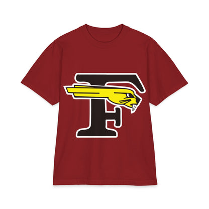 Max Heavyweight Short Sleeve Tee