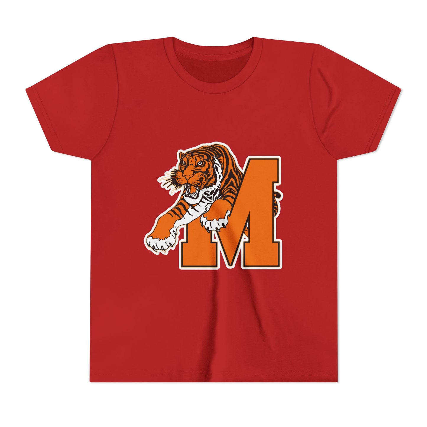 Youth Short Sleeve Tee