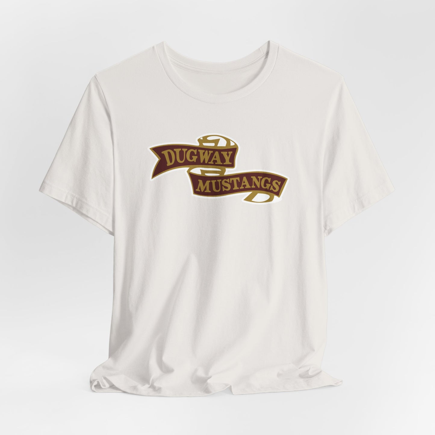 Jersey Short Sleeve Tee