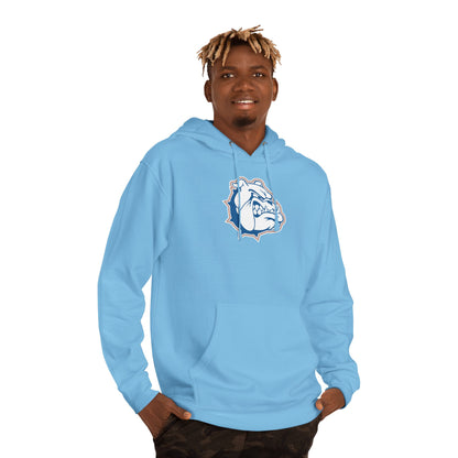 Midweight Pullover Hoodie