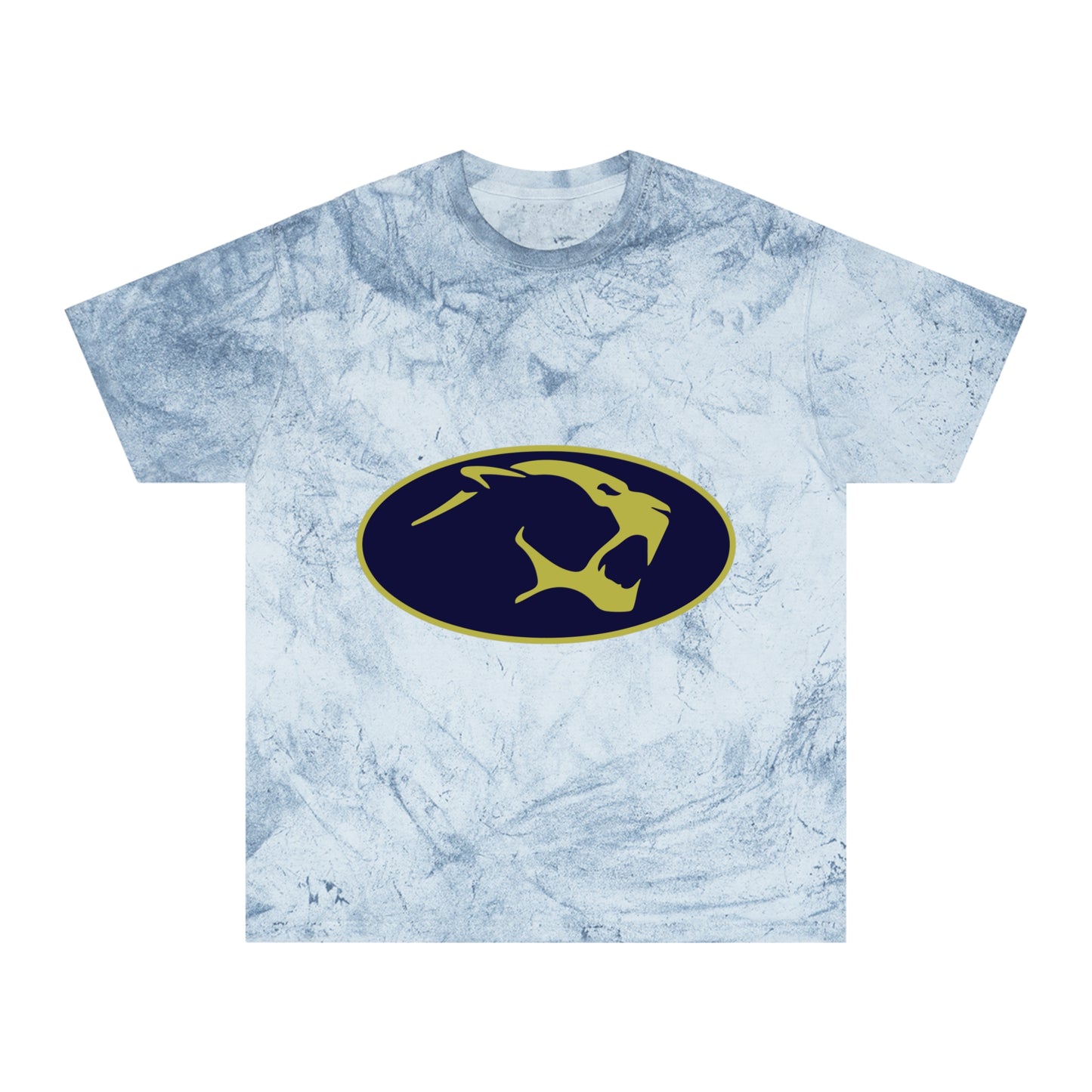 Color Blast School Spirit Tee