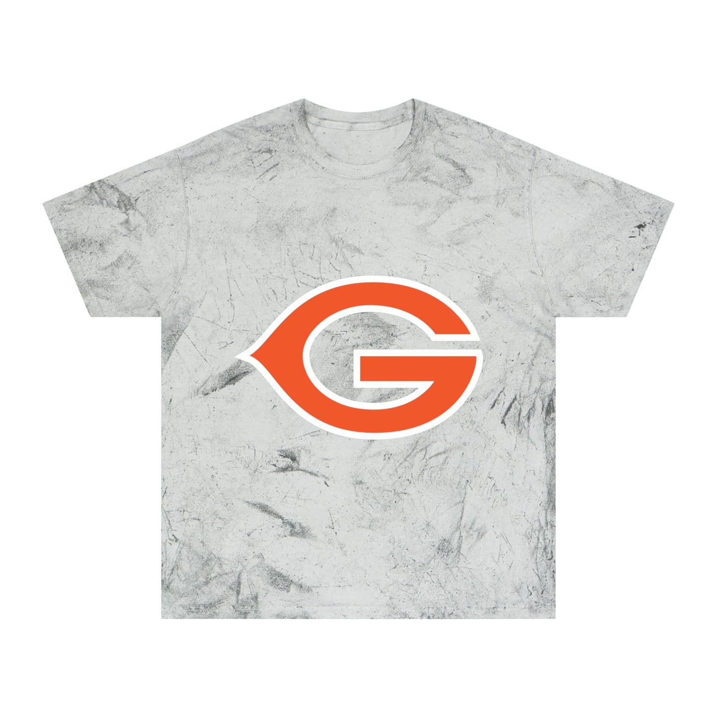 Color Blast School Spirit Tee