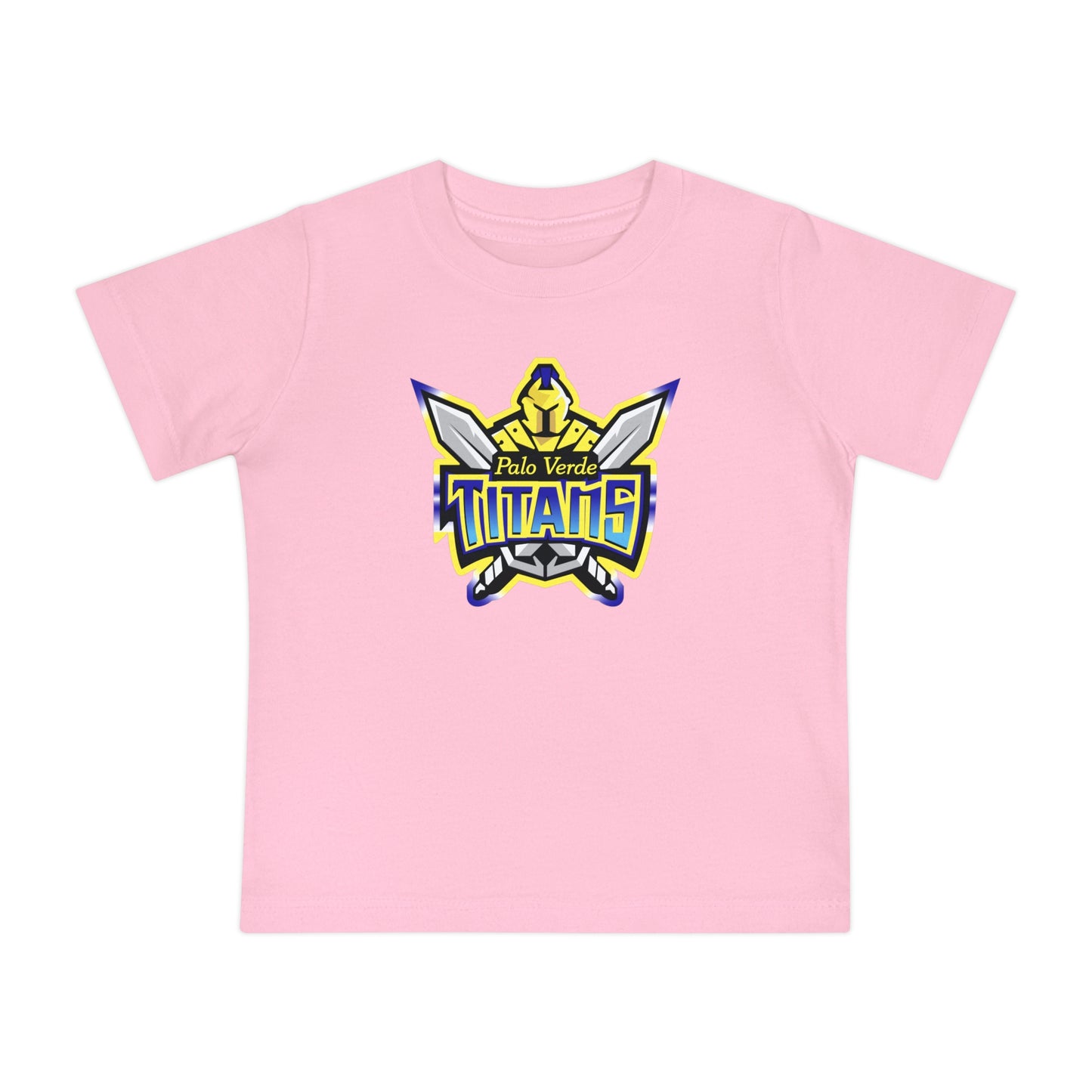 Baby Short Sleeve Tee