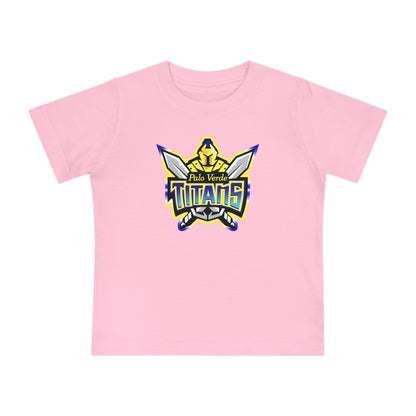 Baby Short Sleeve Tee
